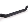 BMW vožtuvo dangtelio tarpiklis 11127565286 Originalus
