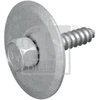 BMW Vynas Mercedes A Klase W169 W176 W177 Originalus 104072