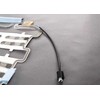 BMW Wagon E39 E38 750iL 740iL 740i 540i 530i 528i 525i Sėdynės jutiklio kilimėlis originalus