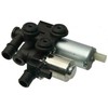 BMW Wasserventil Mit Zusatzwasserp 3 E46 X3 E83 Z3 E36 Originalus 64118369807