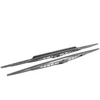BMW Wiper Blades Driver Co Driver Side Originalus 61610032743
