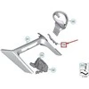 Bmw X1 E84 09 15 Taurės Laikiklio Dėklas Originalus 51169255209