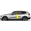 BMW X1 E84 B Pillar Finisher Išorinis Kairysis Originalus 51332990311