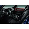 BMW X1 E84 Dešinės Durų Apskaičiavimas Satinsilber Matt Originalus 51422991390