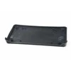 BMW X1 E84 galinio bamperio vilkimo kablio dangtelis kairysis originalus 51127303815