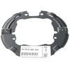 BMW X1 E84 Galinio Rato Plokštė Originalus 34206787315