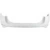 Bmw X1 E84 Galinis Primintas Stiklo Laiptų Dekoras Originalus 51127345036
