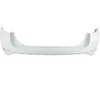 Bmw X1 E84 Galinis Primintas Stiklo Laiptų Dekoras Originalus 51127345036