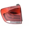 BMW X1 E84 Galinis Šviesos Žibintas Kairysis 63212990111 Originalus 63212990111