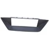 Bmw X1 E84 Instrumento Panelės Cid Trim Cover Originalus 51452991264