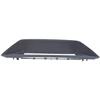 Bmw X1 E84 Instrumento Panelės Cid Trim Cover Originalus 51452991264