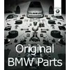 Bmw X1 E84 Priekinės Stabdžių Trinkelės Originalus 34112409225