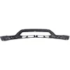 Bmw X1 E84 Priekinio Bamperio Apatinė Plokštė Originalus 51117409128