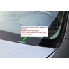 Bmw X1 E84 Priekinis Buferis Rinkinys Originalus 51112410287