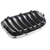 BMW X1 E84 Priekinis Dešinysis Grillis Originalus 51112993306