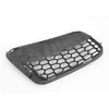 BMW X1 E84 Priekinis Grotelis Dalinai Atviras Originalus 51117845542