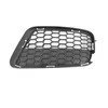 BMW X1 E84 Priekinis Grotelis Dalinai Atviras Originalus 51117845542