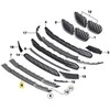 BMW X1 E84 Priekinis Oro Vamzdis Dėklas Originalus 51112990973