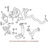 Bmw X1 E84 Radiatorius Variklis Originalus 11538645480