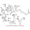 Bmw X1 E84 Radiatorius Variklis Originalus 11538645480