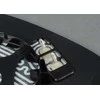 Bmw X1 E84 X3 F25 Veidrodinis Stiklas Kaire Originalus 51162991661