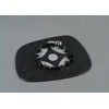 Bmw X1 E84 X3 F25 Veidrodinis Stiklas Kaire Originalus 51162991661