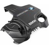 Bmw X1 E84 Žaros Kojos Dangtelis Originalus 11127589053