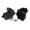 BMW Remonto Rinkinys Stabdžių Trinkelės Be Asbesto F40 F45 F48 X1 X2 MINI Originalus 34106860019