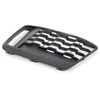 BMW X1 F48 Atviras Kairys Šoninis Grillis Originalus 51118059889