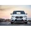 Bmw X1 F48 Dangtelis Grotelės Vidurinė Kairė Originalus 51117374205