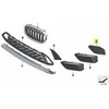 Bmw X1 F48 Dešinės Pusės Grotelė Originalus 51117374204