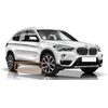 BMW X1 F48 Dešinės Šoninės Skirtos Dekoracijos Originalus 51777403398