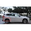 BMW X1 F48 Galinio Dešinio Sraigės Angos Dėklas Originalus 51778067704