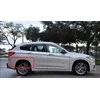 BMW X1 F48 Galinio Dešinio Sraigės Angos Dėklas Originalus 51778067704
