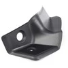 BMW X1 F48 Galinio Kairio Vandens Lietakas Dangtelis Originalus 63217350721