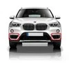 Bmw X1 F48 Kairio Atviras Grotas Originalus 51117453989