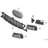 Bmw X1 F48 Kairys Centro Oro Švytuoklis Originalus 51748062999