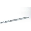 BMW X1 F48 Kairys Underride Guard Panelas Originalus 51777379993