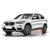 BMW X1 F48 Kairysis Šoninis Aparatas Originalus 51777403399