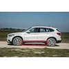 Bmw X1 F48 Kairysis Šoninis Aparatinis Originalus 51777332327
