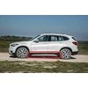 Bmw X1 F48 Kairysis Šoninis Aparatinis Originalus 51777332327