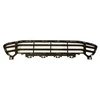 Bmw X1 F48 Lci 0518 1219 Centre Open Grid Originalus 51117954220