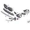 Bmw X1 F48 Lci Dešinės Pusės Grillio Danga Originalus 51117954246