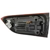 Bmw X1 F48 LCI Galinės Šviesos Užpakalinės Durys Lėmė Kairėje Originalus 63217477717