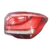 Bmw X1 F48 Lci Galinio Žibinto Šoninis Skydelis Led Dešinėje Originalus 63217477714