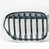 BMW X1 F48 LCI Priekinis Grilis 2018 2019 Originalus 51138493450