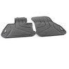 Bmw X1 F48 Priekiniai Visureigiai Grindų Kilimėliai Originalus 51472365853