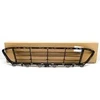 BMW X1 F48 priekinio bamperio apatinės centrinės grotelės Originalus 51117383353