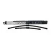 BMW X1 F48 priekinio stiklo valytuvų mentės priekyje 61615A27D68 originalus