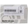 BMW X1 F48 Priekinis Apatinis Stiklo Šoninis 51115A0B080 Originalus